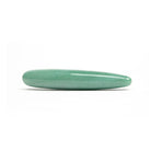  The Indian Jade Slim Dildo by Chakrubs- The Nookie