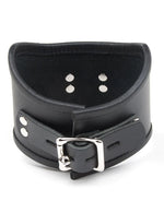  Tall Curved Posture Collar Kink by Stockroom- The Nookie
