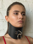  Tall Curved Posture Collar Kink by Stockroom- The Nookie