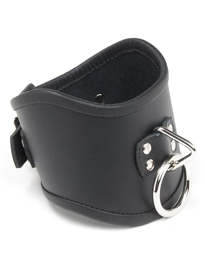  Tall Curved Posture Collar Kink by Stockroom- The Nookie
