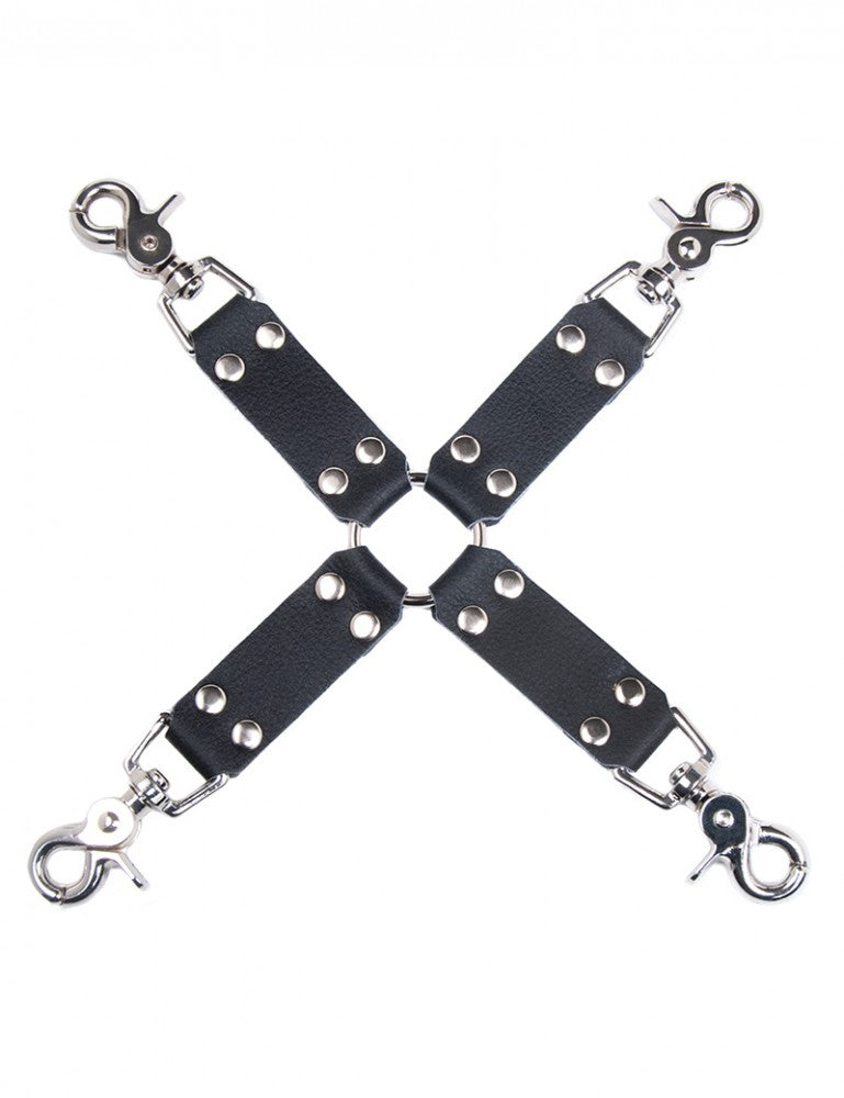  Vegan Hog Tie Kink by Stockroom- The Nookie