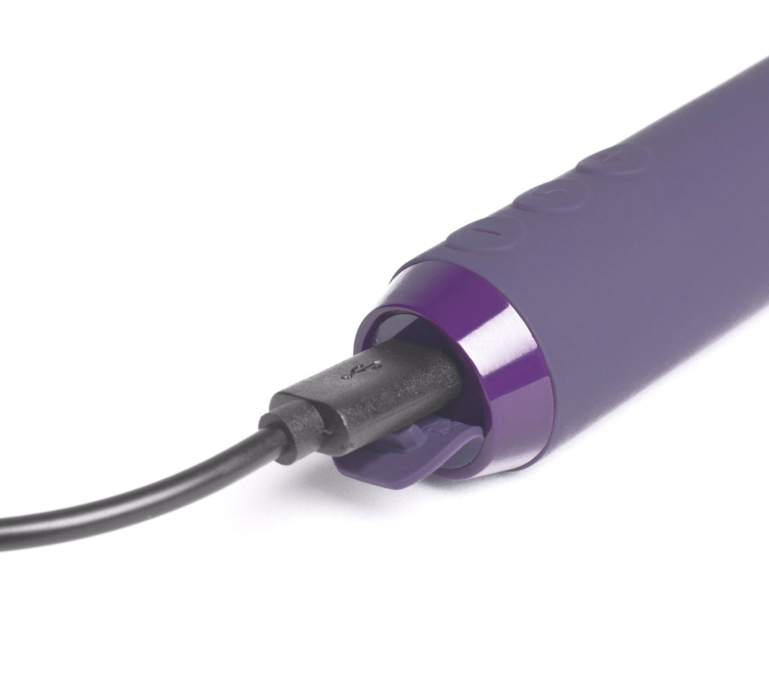  Classic Bullet Vibrator by Je Joue- The Nookie