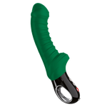 Emerald Tiger Vibrator by Fun Factory- The Nookie