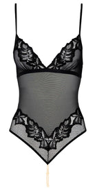  London Body Lingerie by Bracli- The Nookie