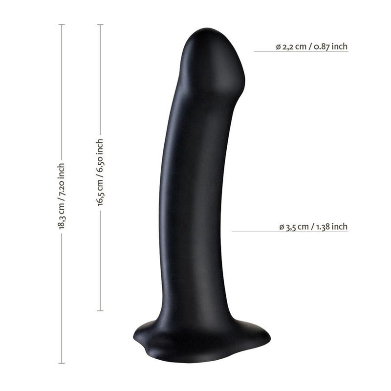  Magnum Dildo by Fun Factory- The Nookie