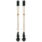  Frederick's of Hollywood Beaded Nipple Clamps Kink by X-Gen- The Nookie