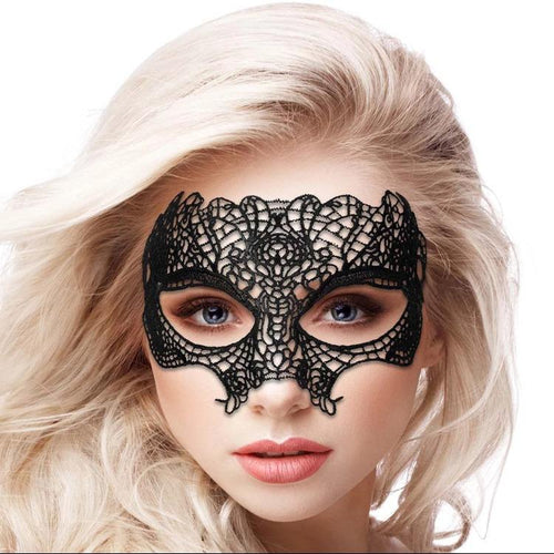  Princess Lace Mask Mask by Ouch- The Nookie