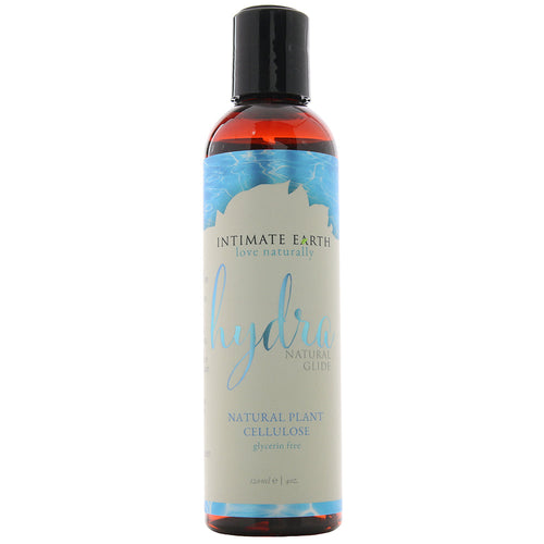  Hydra Natural Glide Lubricant Lube by Intimate Earth- The Nookie