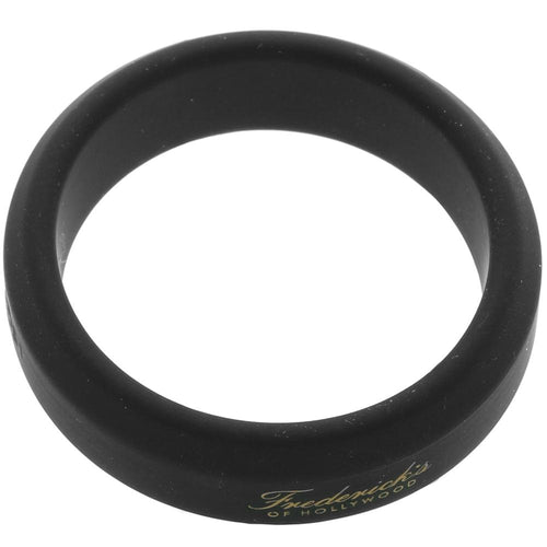  Silicone Stamina Ring Cock Ring by Frederick's of Hollywood- The Nookie