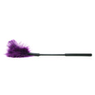  Feather Tickler 7 Inch Kink by Sex & Mischief- The Nookie