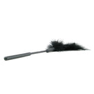  Feather Tickler 7 Inch Kink by Sex & Mischief- The Nookie