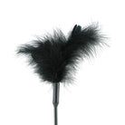  Feather Tickler 7 Inch Kink by Sex & Mischief- The Nookie