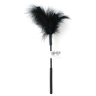 Feather Tickler 7 Inch Kink by Sex & Mischief- The Nookie