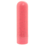 Coral Gaia Bio Feel Rechargeable Bullet Vibrator by Blush- The Nookie