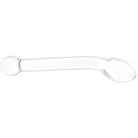  Slimline G-Spot Glass Dildo Dildo by Glas- The Nookie