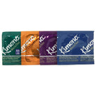  MicroThin Sheer Condom Variety Pack Condom by Kimono- The Nookie