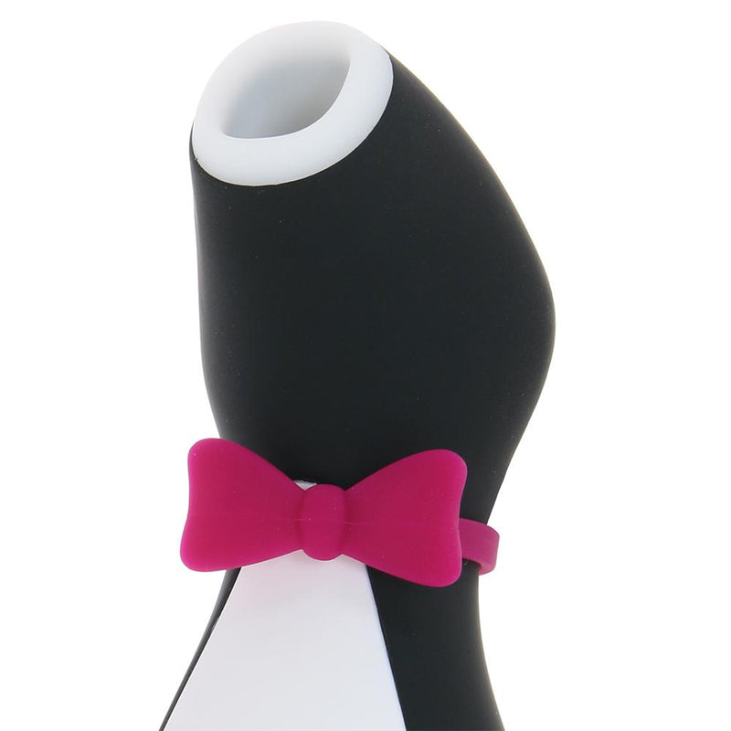  Satisfyer Pro Penguin Next Generation Vibrator by Satisfyer- The Nookie