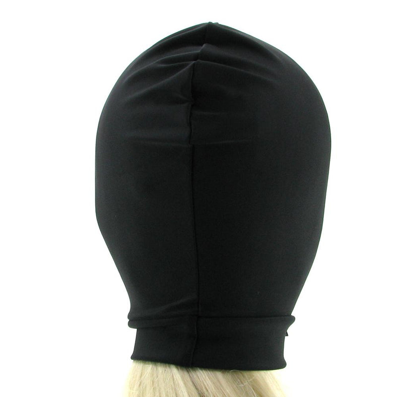Spandex Open Mouth Hood – The Nookie