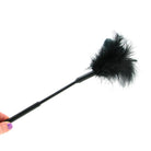  Feather Tickler 7 Inch Kink by Sex & Mischief- The Nookie