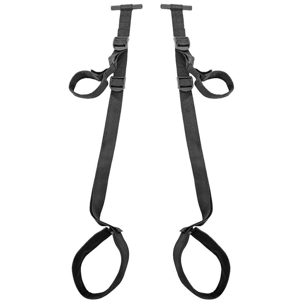  Door Swing Kink by Ouch- The Nookie