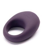 Purple Mio Cock Ring by Je Joue- The Nookie
