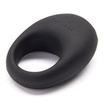 Black Mio Cock Ring by Je Joue- The Nookie