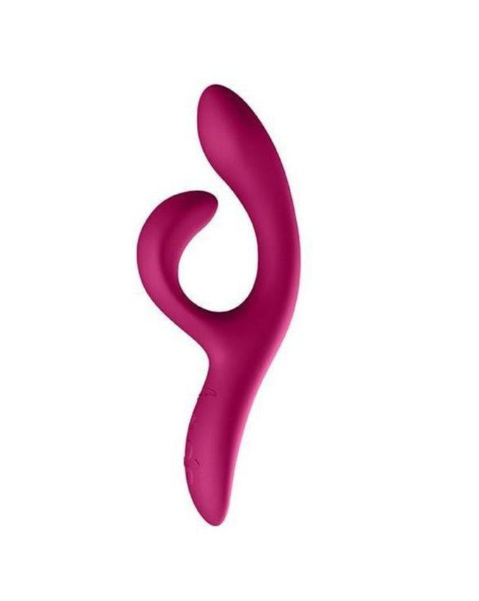 Pink Nova 2 Vibrator by We-Vibe- The Nookie