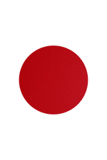 OS / Red Boho Kink Leather Skirt Fringe Lingerie by Voyeur X- The Nookie