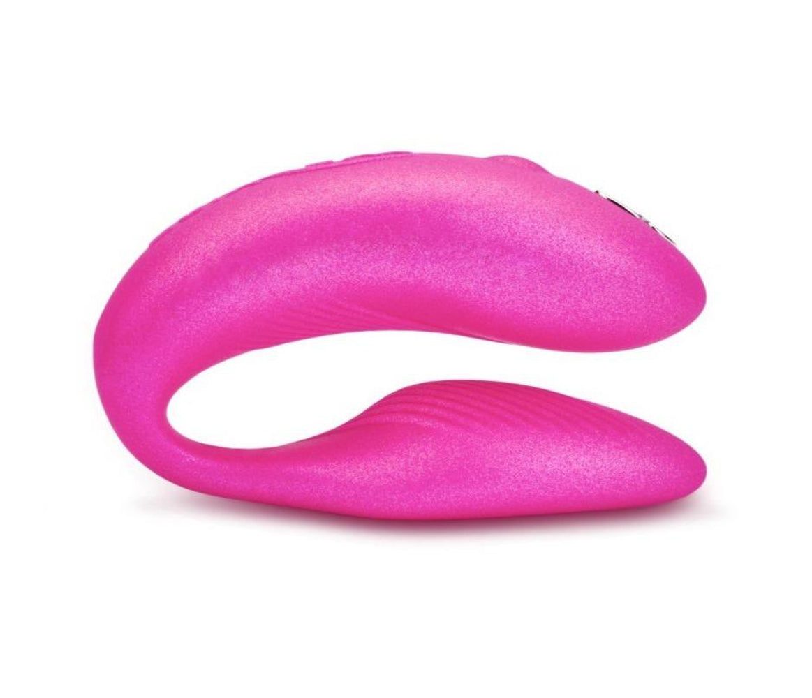  Chorus Vibrator by We-Vibe- The Nookie