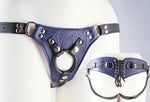  Prince Minx Harness by Aslan Leather- The Nookie