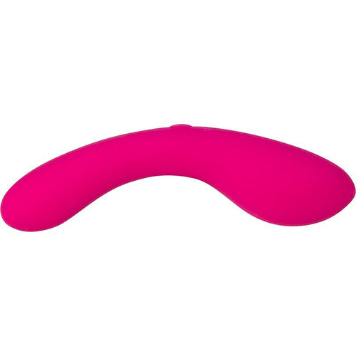  Swan Mini Vibrator by BMS Factory- The Nookie