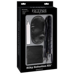  Silky Seduction Kit Kink by Pipedream- The Nookie