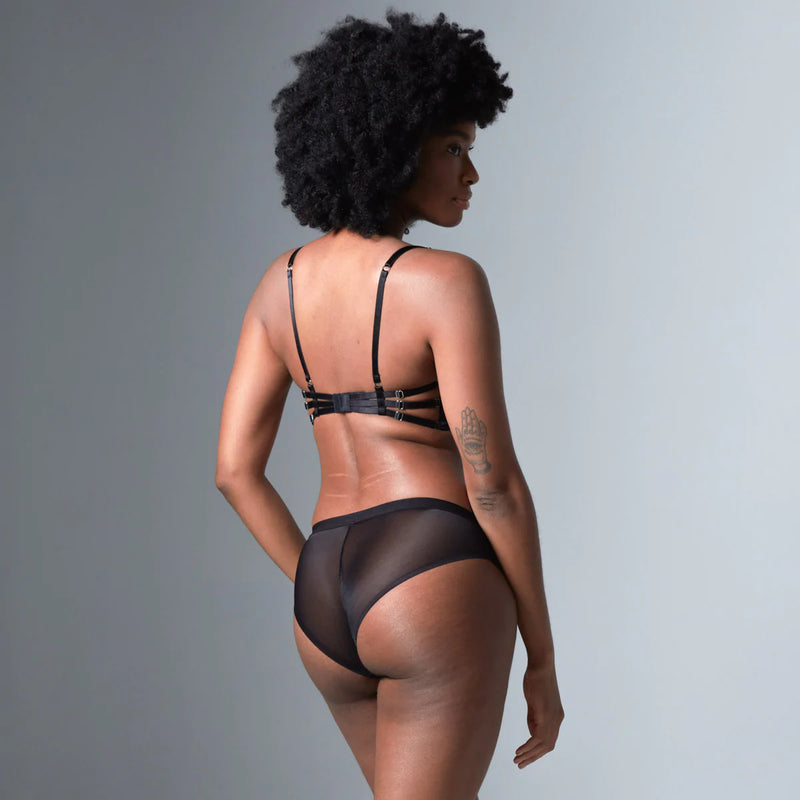  Thorn Apart Bralette Lingerie by Thistle & Spire- The Nookie