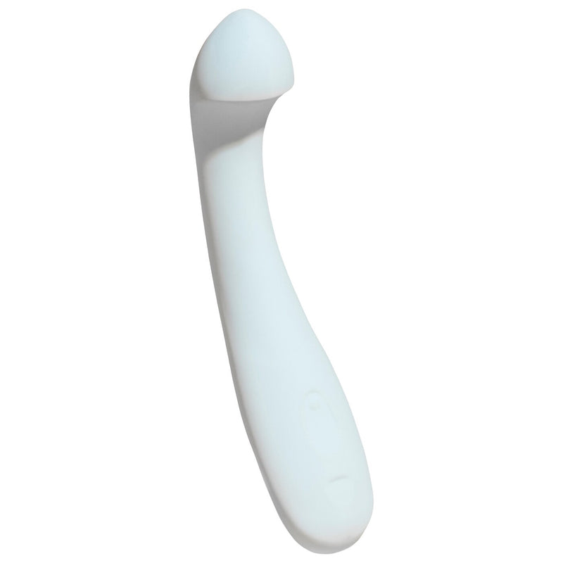 Ice Dame Arc Vibrator by Dame- The Nookie