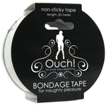  Ouch! Bondage Tape Kink by Shots Toys- The Nookie
