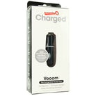  Vooom Vibrator by Screaming O- The Nookie