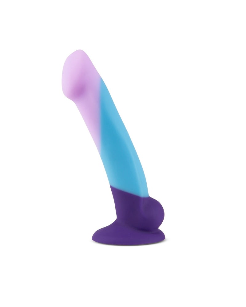  Avant D16 Purple Haze Dildo by Blush- The Nookie