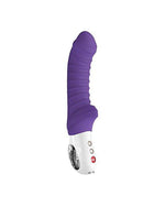 Purple Tiger Vibrator by Fun Factory- The Nookie