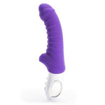  Tiger Vibrator by Fun Factory- The Nookie