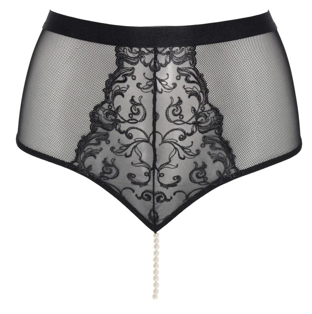  Vienna High Waist Brief Lingerie by Bracli- The Nookie