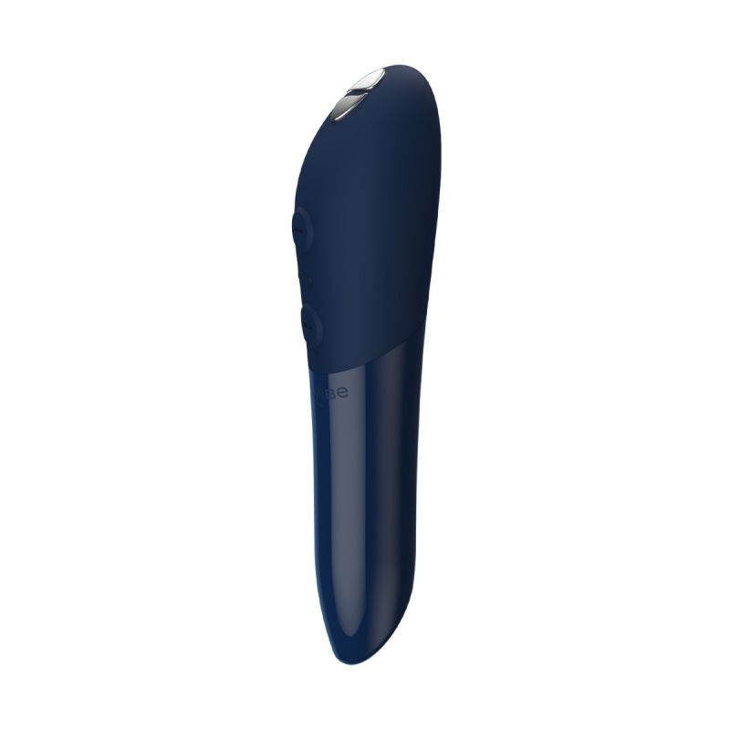 Midnight Blue Tango X Vibrator by We-Vibe- The Nookie