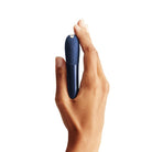  Tango X Vibrator by We-Vibe- The Nookie