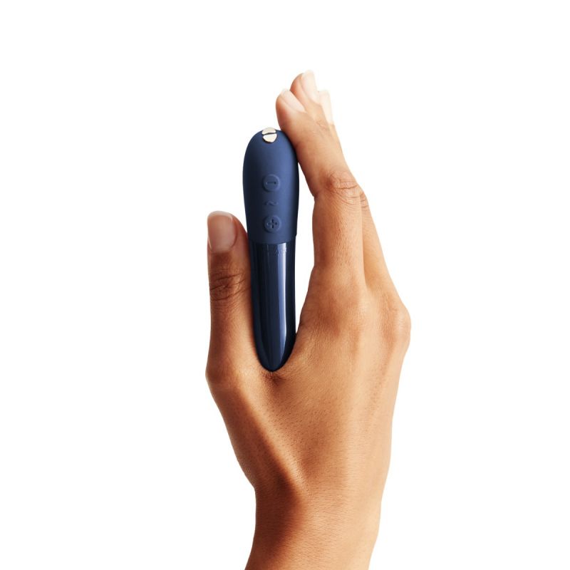  Tango X Vibrator by We-Vibe- The Nookie