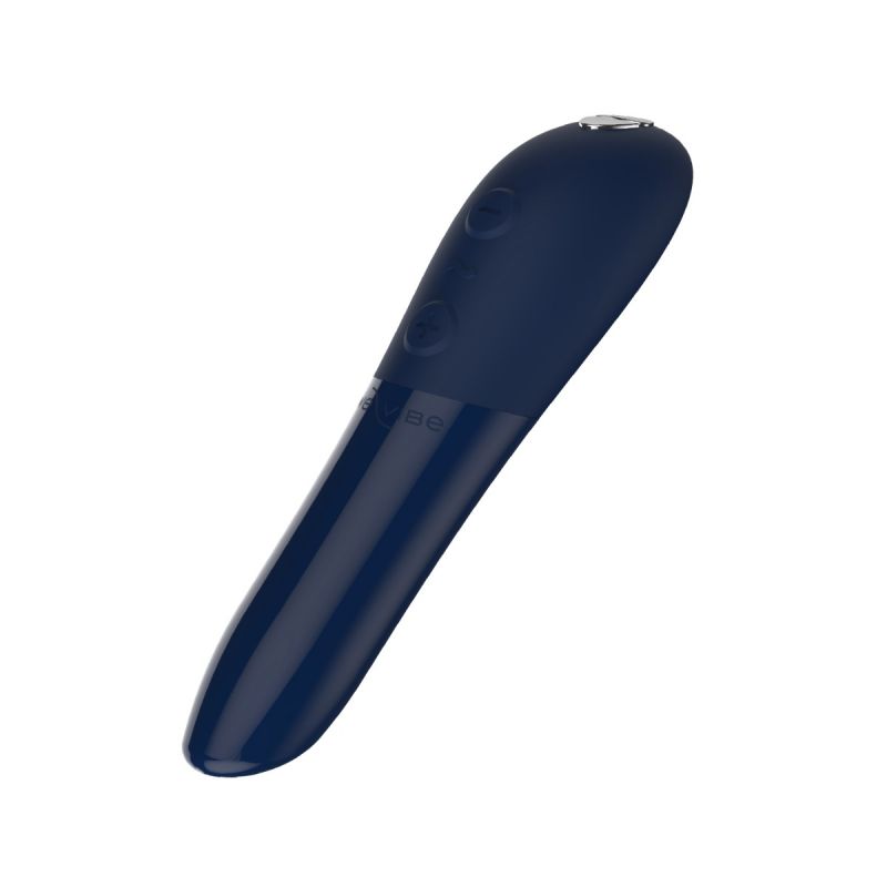  Tango X Vibrator by We-Vibe- The Nookie