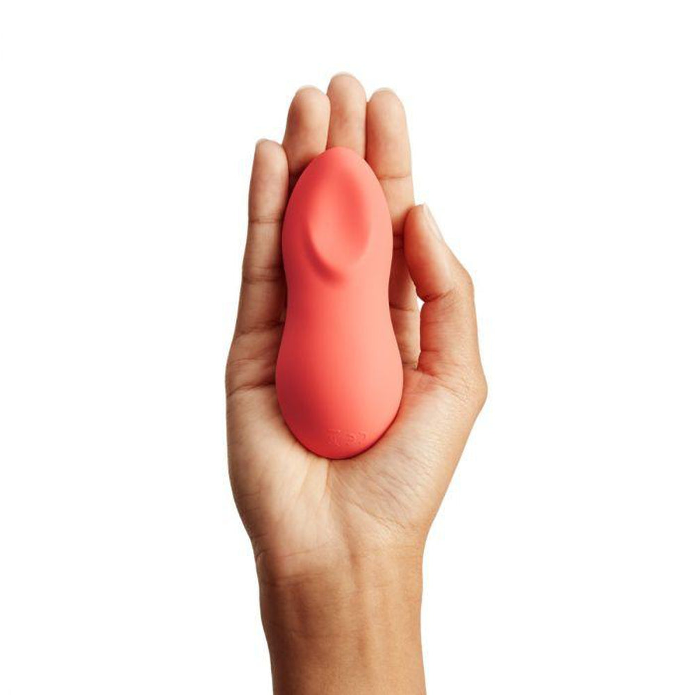  Touch X Vibrator by We-Vibe- The Nookie