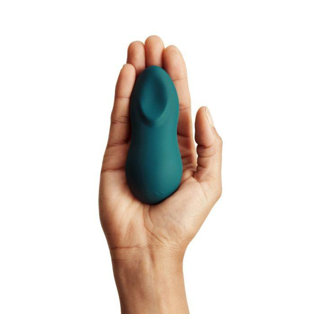  Touch X Vibrator by We-Vibe- The Nookie