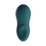 Velvet Green Touch X Vibrator by We-Vibe- The Nookie