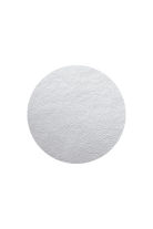 Silver Obedience Leather Harness Top Lingerie by Voyeur X- The Nookie